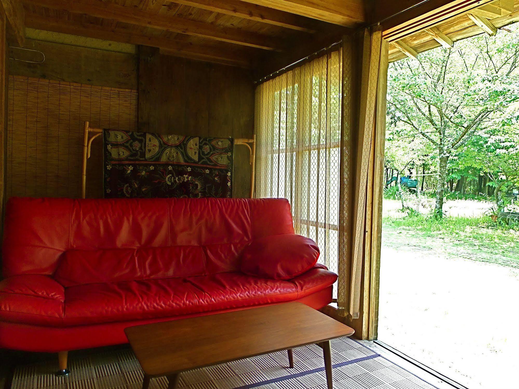 מיאזאקי Kominka Sharehouse Hooju מראה חיצוני תמונה