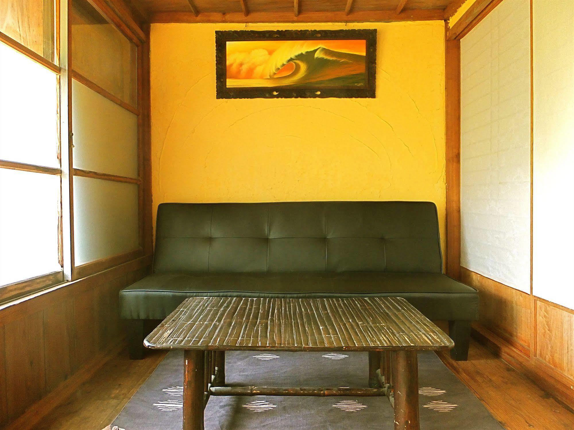 מיאזאקי Kominka Sharehouse Hooju מראה חיצוני תמונה