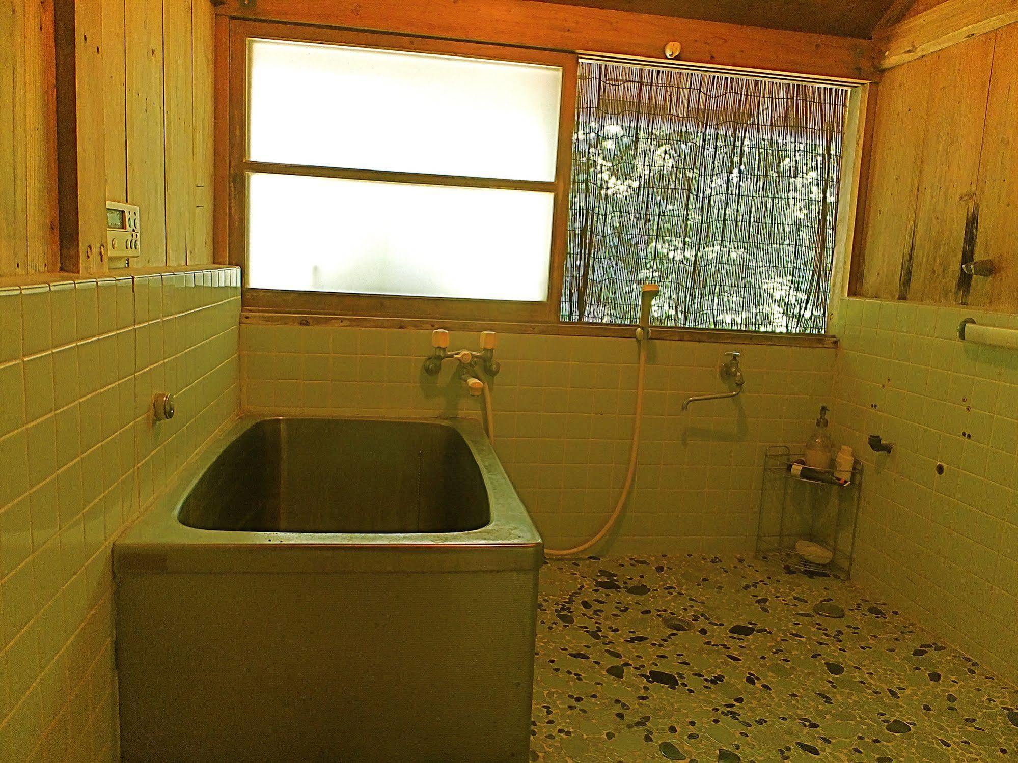 מיאזאקי Kominka Sharehouse Hooju מראה חיצוני תמונה