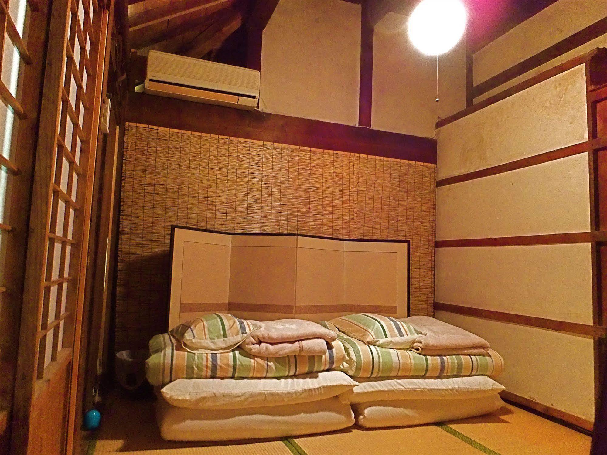 מיאזאקי Kominka Sharehouse Hooju מראה חיצוני תמונה