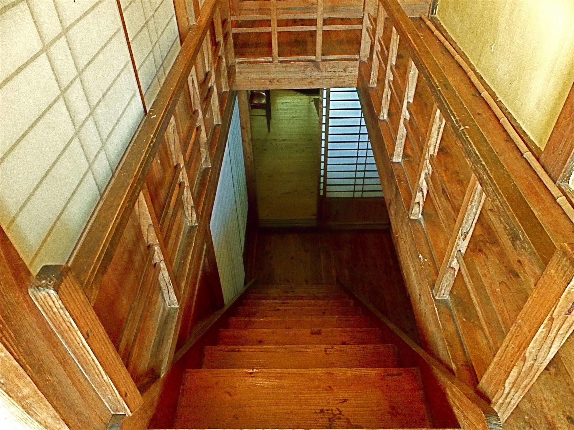 מיאזאקי Kominka Sharehouse Hooju מראה חיצוני תמונה